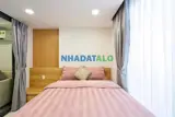Bán Chung Cư P1 Gò Vấp 1Pn Kì Hđ Chỉ 680Trieu, Nhà Full Nội Thát, Ht Góp - Ảnh 6