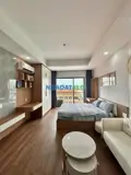 Bán Chung Cư Trần Bình Trọng 1Pn-2Pn Full Nội Thất, Hỗ Trợ Vay, Shr - Ảnh 3