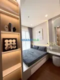 Hot Bán Căn 2N2vs Full Đồ Tại Masteri - Vinhomes Ocean Park Giá Chỉ 4,25 Tỷ - Ảnh 4