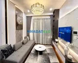 Hot Bán Căn 2N2vs Full Đồ Tại Masteri - Vinhomes Ocean Park Giá Chỉ 4,25 Tỷ - Ảnh 8