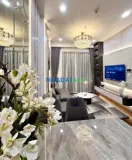Hot Bán Căn 2N2vs Full Đồ Tại Masteri - Vinhomes Ocean Park Giá Chỉ 4,25 Tỷ - Ảnh 6