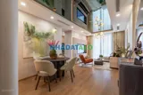 Chính Thức Mở Bán Căn Đẹp Toà A Tòa Mặt Đường - The Charm An Hưng - Ảnh 4