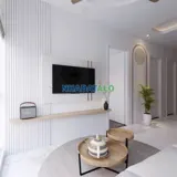 Gần Sân Bay Tsn 50M2 Chỉ 700Tr Sh Đầy Đủ, Nt Full,Ht Vay O798-O21-335 My - Ảnh 8