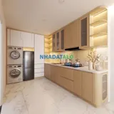 Gần Sân Bay Tsn 50M2 Chỉ 700Tr Sh Đầy Đủ, Nt Full,Ht Vay O798-O21-335 My - Ảnh 7