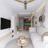 Gần Sân Bay Tsn 50M2 Chỉ 700Tr Sh Đầy Đủ, Nt Full,Ht Vay O798-O21-335 My - Ảnh 2
