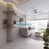 Gần Sân Bay Tsn 50M2 Chỉ 700Tr Sh Đầy Đủ, Nt Full,Ht Vay O798-O21-335 My - Ảnh 5