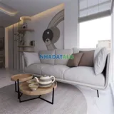 Gần Sân Bay Tsn 50M2 Chỉ 700Tr Sh Đầy Đủ, Nt Full,Ht Vay O798-O21-335 My - Ảnh 3
