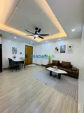 Chính Chủ Cần Bán Căn Hộ Vp5 Linh Đàm Thiết Kế 2Pn2wc View Hộ - Ảnh 2