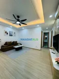 Chính Chủ Cần Bán Căn Hộ Vp5 Linh Đàm Thiết Kế 2Pn2wc View Hộ - Ảnh 3
