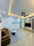 Chính Chủ Cần Bán Căn Hộ Vp5 Linh Đàm Thiết Kế 2Pn2wc View Hộ - Ảnh 1
