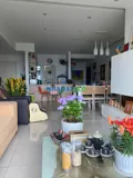 Bán Chung Cư Garden City Thạch Bàn Diện Tích 100M2 Giá 5 - Ảnh 1