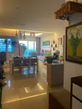 Bán Chung Cư Garden City Thạch Bàn Diện Tích 100M2 Giá 5 - Ảnh 2
