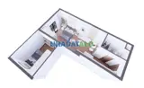 Bán Chung Cư P1 Gò Vấp 2Pn Tt 1Ty68 Nhận Nhà Full Nội Thất, Hỗ Trợ Góp Dài Hạn - Ảnh 8