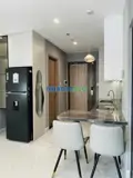 Bán Chung Cư P1 Gò Vấp 2Pn Tt 1Ty68 Nhận Nhà Full Nội Thất, Hỗ Trợ Góp Dài Hạn - Ảnh 1