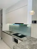 Bán Chung Cư P1 Gò Vấp 2Pn Tt 1Ty68 Nhận Nhà Full Nội Thất, Hỗ Trợ Góp Dài Hạn - Ảnh 5