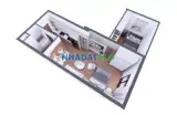 Bán Chung Cư P1 Gò Vấp 2Pn Tt 1Ty68 Nhận Nhà Full Nội Thất, Hỗ Trợ Góp Dài Hạn - Ảnh 7