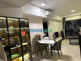 Căn Hộ Chung Cư 3Pn 2Wc Tại The Sun Avenue 109M2 -7 - Ảnh 2