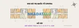 Mở Bán Căn Hộ Cao Cấp Westlake Residential Tây Hồ - Mặt Đường Võ Chí Công - Ảnh 15