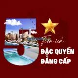 Mở Bán Căn Hộ Cao Cấp Westlake Residential Tây Hồ - Mặt Đường Võ Chí Công - Ảnh 6