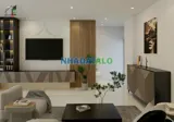 Căn Góc 83M2 Hoàng Kim Thế Gia Sổ Hồng Sẵn, Nhà Mới, Thanh Toán 950Tr Ở Ngay - Ảnh 3