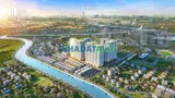 Hanoi Melody Residences Căn 2Pn Vị Trí Đắc Địa View Hồ Linh Đàm Nhỉnh 5 Tỷ - Ảnh 4