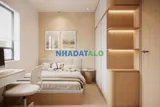 Bán Căn Hộ Trong Mơ Ct3b -X2 Linh Đàm 56M Thiết Kế 2Pn - 2Vs - Ảnh 5