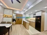 Cực Phẩm View Đẹp Nơ 1B Bán Đảo Linh Đàm72m2 Thiết Kế 3Pn 2Vs - Ảnh 4