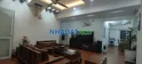 Căn Hộ Tòa Chung Cư B11 Nam Trung Yên 112M 3Pn 2Wc 6 3 Tỷ Full Nội Thất - Ảnh 1