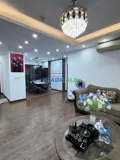 Căn Hộ Tòa Ct1 Chung Cư Tây Hà Tower 19 Tố Hữu 120M - Ảnh 4