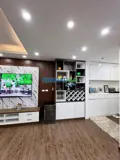 Căn Hộ Tòa Ct1 Chung Cư Tây Hà Tower 19 Tố Hữu 120M - Ảnh 6