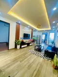 Căn Hộ Toà A6a Chung Cư Nam Trung Yên 57/60M 2Pn 2Wc: 4 - Ảnh 5
