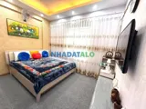 Căn Hộ Toà A6a Chung Cư Nam Trung Yên 57/60M 2Pn 2Wc: 4 - Ảnh 8