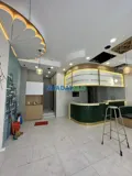 Tầng Trệt Khu Cityland Gv, Nở Hậu, 71M2, 7X10m Chỉ 5 - Ảnh 2