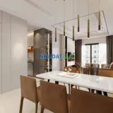 Bán Suất Ngoại Giao Chung Cư Viha 107 Nguyễn Tuân Hưởng Chiếu Khấu Cao - Ảnh 4