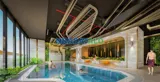 Mở Bán Chung Cư Viha Complex 107 Nguyễn Tuân Bán Chung Cư Viha Leciva Chỉ Cần 2 - Ảnh 14