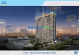 Mở Bán Chung Cư Viha Complex 107 Nguyễn Tuân Bán Chung Cư Viha Leciva Chỉ Cần 2 - Ảnh 6