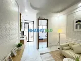 Chính Chủ Cắt _ Sâu Chung Cư Mini Phú Thượng_Tây Hồ 35-50M2, Full Nội Thất - Ảnh 1