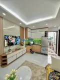 Cực Hot Mở Bán Ccmn Tân Mai Hồ Đền Lừ Chỉ 600Tr Căn Full Nội Thất Oto Đỗ Cửa - Ảnh 1