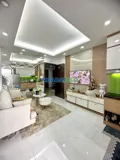 Cực Hot Mở Bán Ccmn Tân Mai Hồ Đền Lừ Chỉ 600Tr Căn Full Nội Thất Oto Đỗ Cửa - Ảnh 3
