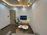 Chính Chủ Bán Cắt Lỗ Ccmn Thái Hà 1-2Pn Full Nội Thất, Giá Rẻ, Mới Xây, Oto Đỗ Cửa - Ảnh 3