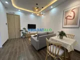 Chính Chủ Bán Cắt Lỗ Ccmn Thái Hà 1-2Pn Full Nội Thất, Giá Rẻ, Mới Xây, Oto Đỗ Cửa - Ảnh 2