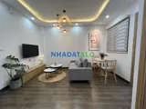Chính Chủ Bán Cắt Lỗ Ccmn Thái Hà 1-2Pn Full Nội Thất, Giá Rẻ, Mới Xây, Oto Đỗ Cửa - Ảnh 1