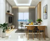 Chính Cđt Bán Ccmn Tân Mai Giá Chuẩn 600Tr Căn 1 2Pn Oto Đỗ Cửa Full Đồ Tách Sổ - Ảnh 2