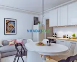 Căn Hộ Gần Sân Bay Giá Rẻ 3/2025 Tiện Ích Đầy Đủ , 2Pn , Sổ Hồng Riêng Nhận Nhà - Ảnh 2