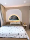Siêu Phẩm Căn Studio 37M Giá Chỉ 1,730 Tỷ Tại Vinhomes Ocp - Ảnh 3
