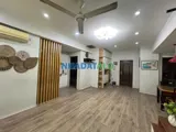 Bán Căn Hộ No9 Thành Thái 110M2 3Pn - 2Vs 7 - Ảnh 2