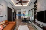 Chính Chủ Bán Căn Hộ Cao Cấp 2Pn 2Wc Full Nội Thất The Gloria Silkpath Đống Đa - Ảnh 1