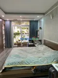 Căn Hộ Chung Cư Tòa B6 Kđt Nam Trung Yên 78/90M 3Pn 2Wc 5 Tỷ Full Nội Thất - Ảnh 1