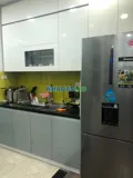 Căn Hộ Chung Cư Tòa B6 Kđt Nam Trung Yên 78/90M 3Pn 2Wc 5 Tỷ Full Nội Thất - Ảnh 3