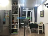 Căn Hộ Ct2 Chung Cư A10 Kđt Nam Trung Yên 66M 2Pn 1Wc 5 7 Tỷ Full Nội Thất Đẹp - Ảnh 3